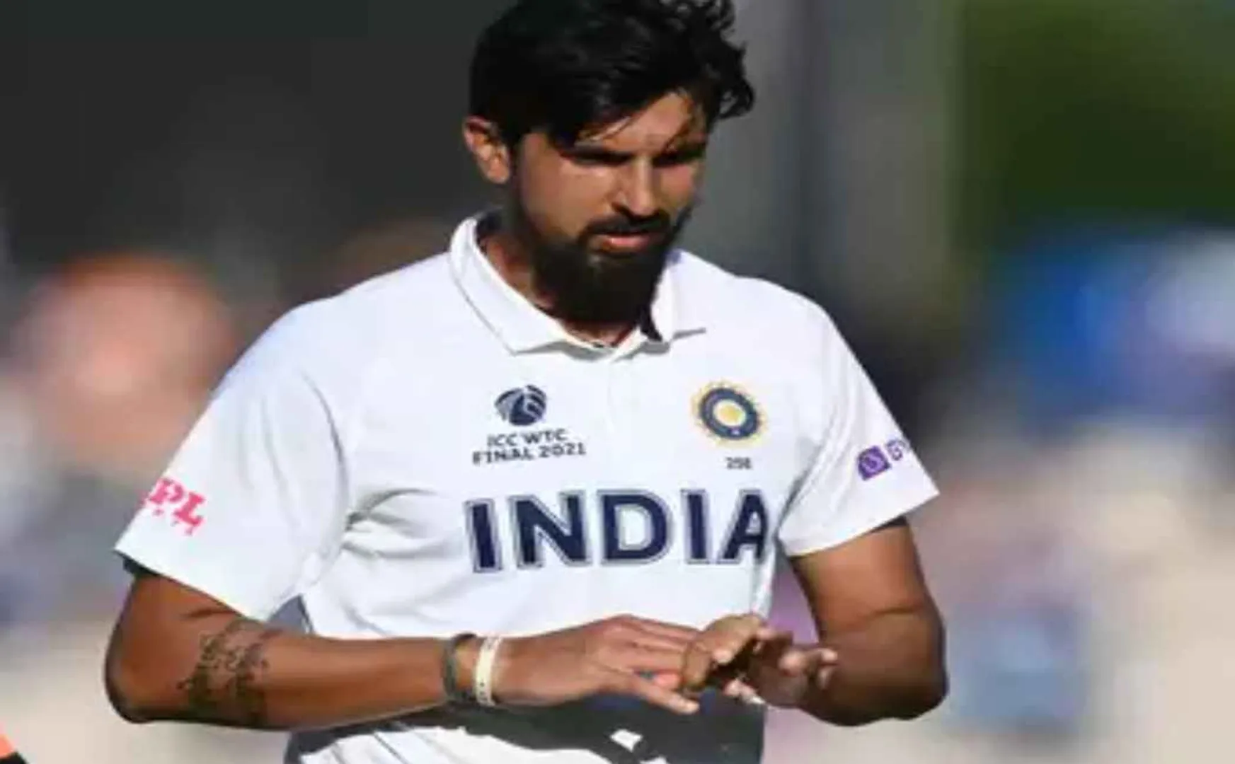 ishant sharma 